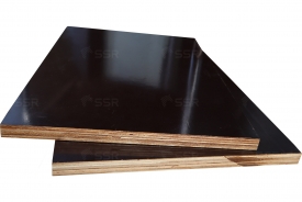 Ván ép phủ phim tại Tiền Giang