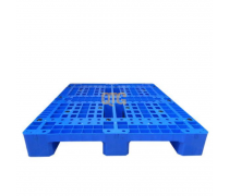 Pallet nhựa liền khối 10 1200x1000x150mm 