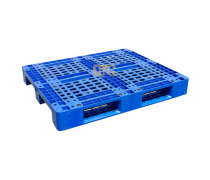 Pallet nhựa liền khối 11 1200x1000x150mm