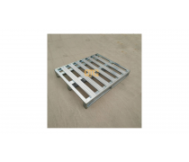 Pallet sắt mạ kẽm | Pallet để hàng bền đẹp