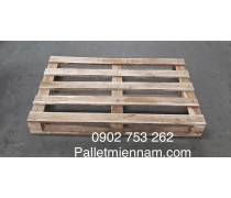 Pallet gỗ 800x1200mm