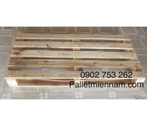 Pallet gỗ 1890x825mm